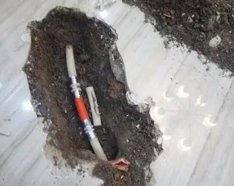 勉县测漏水电话