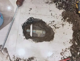 勉县测漏水电话