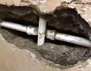 勉县测漏水哪家好