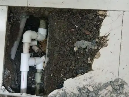 勉县测漏水哪家好