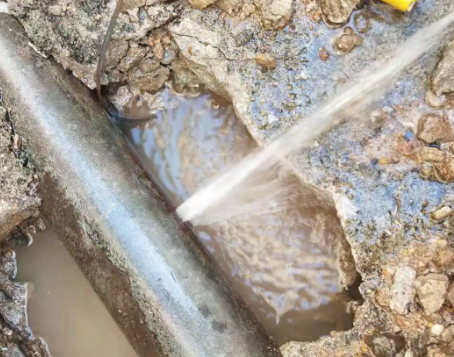 勉县测漏水公司