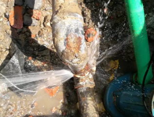 勉县测漏水公司电话