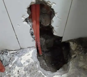 勉县漏水检测电话