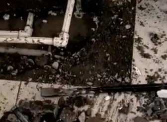 勉县漏水检测电话