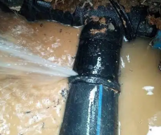 勉县测漏水公司哪家好