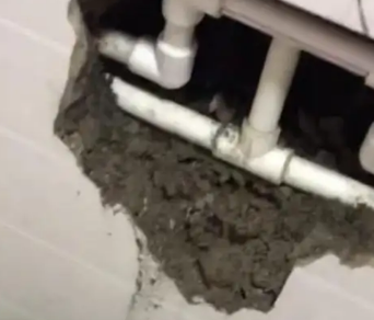 勉县漏水检测电话