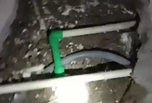 勉县测漏水公司