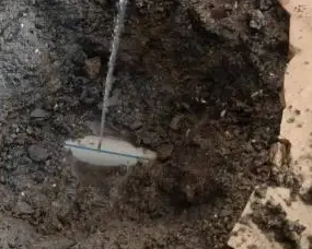 勉县测漏水价格