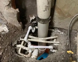 勉县漏水检测哪家好