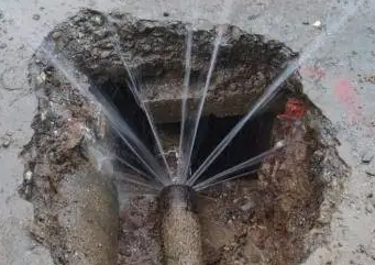 勉县漏水检测多少钱