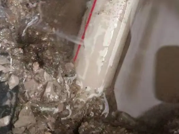 勉县漏水检测哪家好