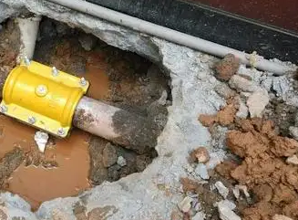 勉县漏水检测哪家好