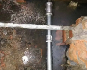 勉县漏水检测公司电话