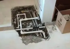 勉县卫生间测漏水如何检测