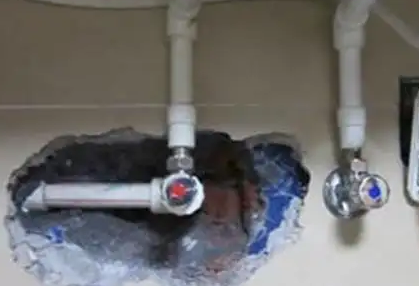 勉县卫生间测漏水查询方法