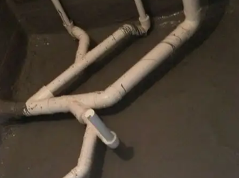 勉县水管漏水检测知识点