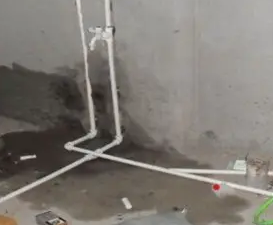 勉县水管漏水检测多少钱