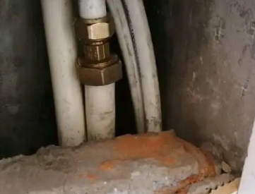 勉县水管漏水检测哪家好