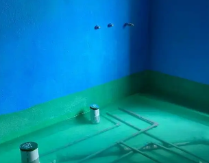 勉县卫生间防水