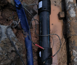 勉县水管漏水检测多少钱