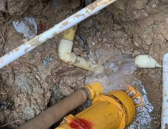 勉县水管漏水检测哪家好