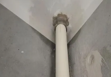 勉县卫生间测漏水之渗水防护