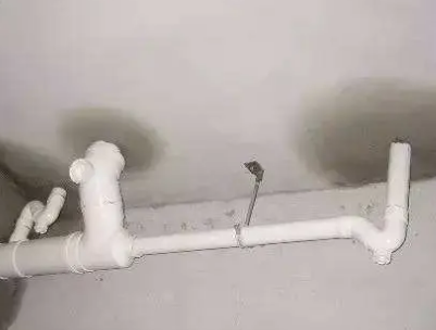 勉县卫生间测漏水的几种情景