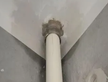 勉县卫生间测漏水价格