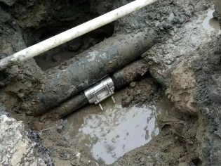 勉县水管漏水检测的传递距离多少