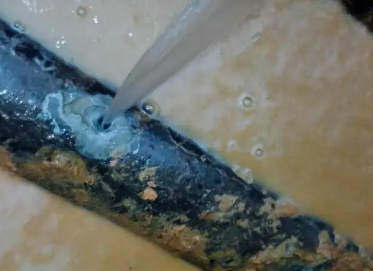 勉县水管漏水检测多少钱