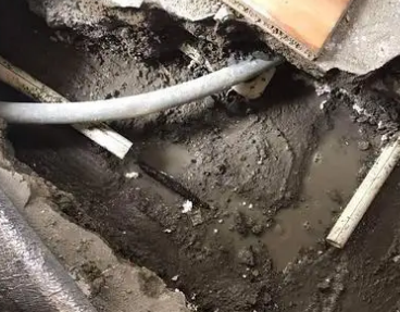 勉县卫生间测漏水价格明细