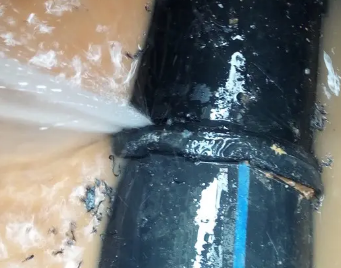 勉县水管漏水检测的小妙招