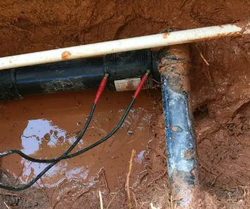 勉县水管漏水检测多少钱