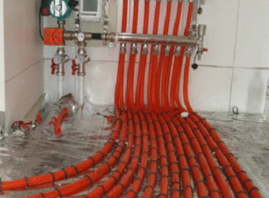 勉县地暖维修多少钱