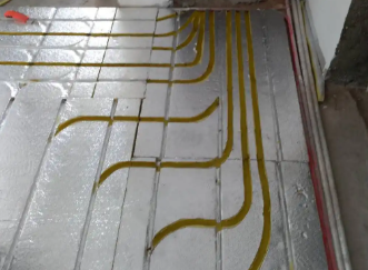勉县地暖维修哪家好
