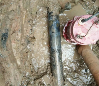 勉县水管漏水检测的检测方法