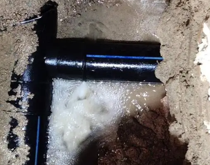 勉县水管漏水检测哪家好