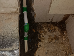 勉县卫生间测漏水哪家好