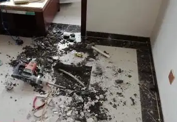 勉县漏水检测多少钱