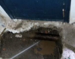 勉县水管漏水检测多少钱