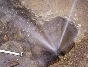 勉县水管漏水检测哪家好