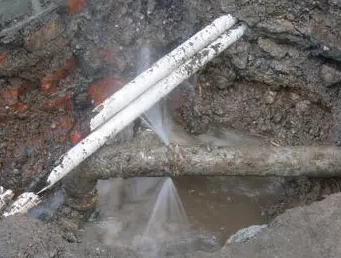 勉县测漏水多少钱