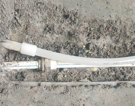 勉县测漏水哪家好