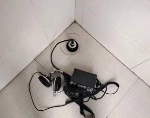 勉县测漏水公司