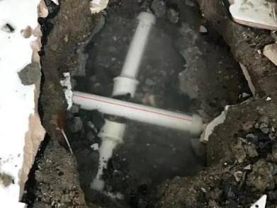 勉县漏水检测公司哪家好