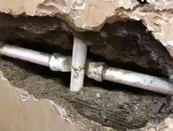 勉县漏水检测电话多少