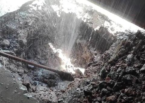 勉县漏水检测哪家好