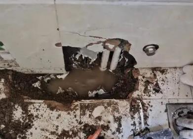 勉县漏水检测电话