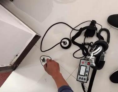 勉县测漏水公司电话